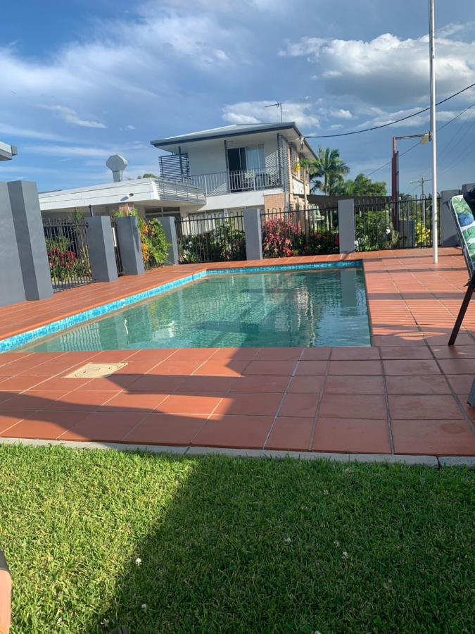 Shady Rest Motel Gympie Exterior photo