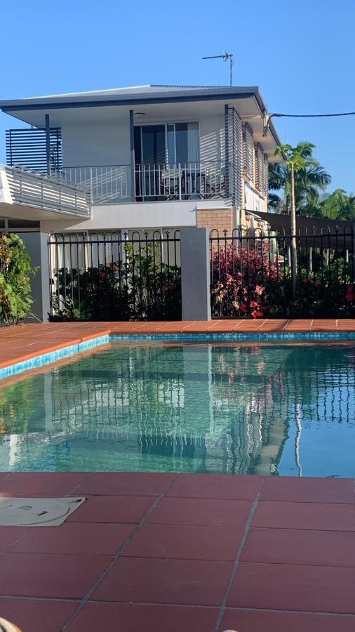 Shady Rest Motel Gympie Exterior photo