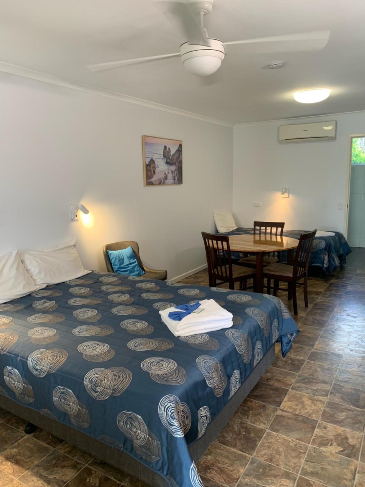 Shady Rest Motel Gympie Exterior photo