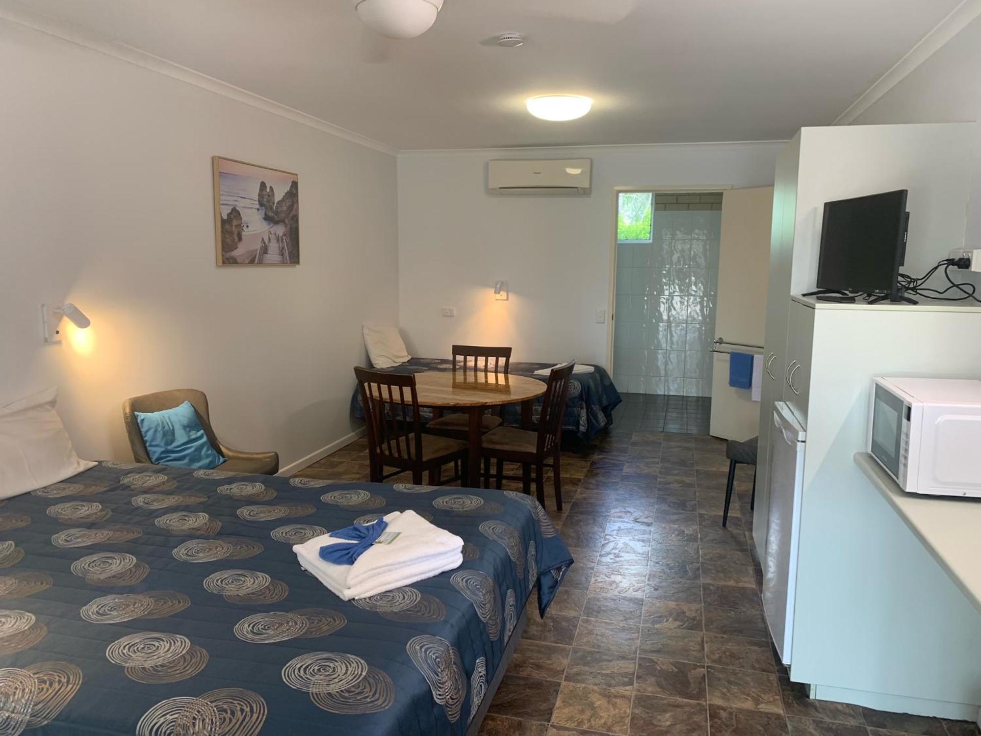 Shady Rest Motel Gympie Exterior photo