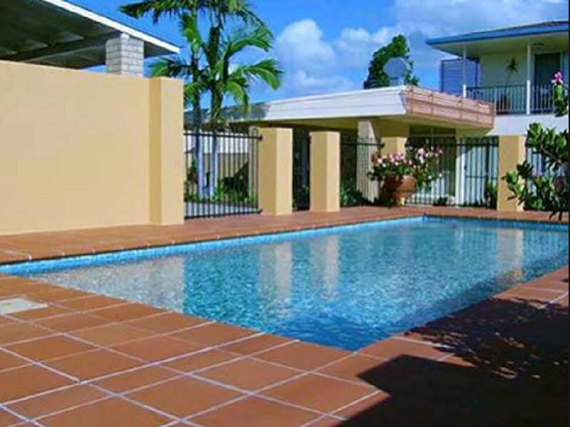 Shady Rest Motel Gympie Exterior photo